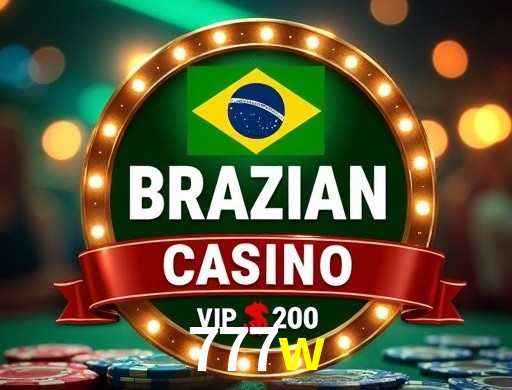 Canal oficial no Telegram da 777w