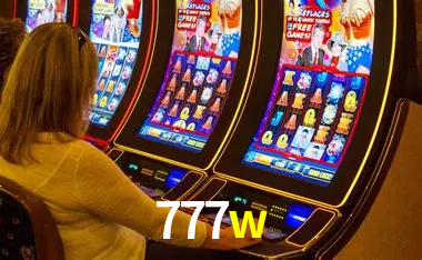 Cassino ao vivo com dealers reais na 777w